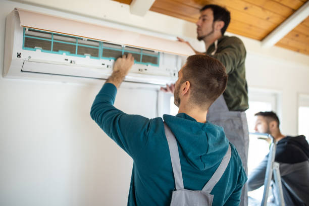 Best HVAC replacement cost  in Trappe, MD