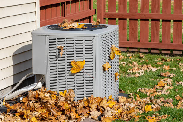 Best Central air repair  in Trappe, MD