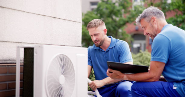 Best Ductless HVAC repair  in Trappe, MD