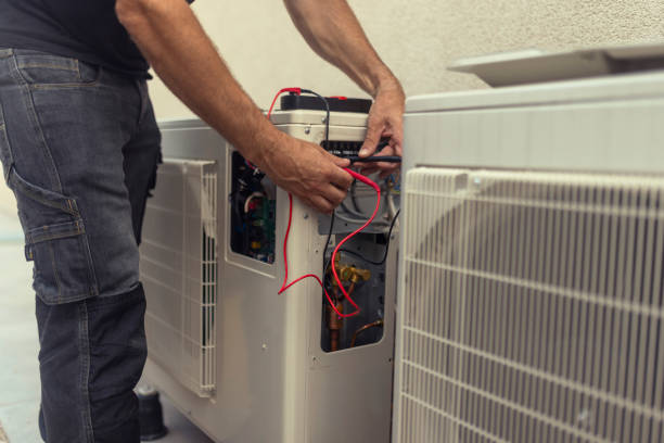 Reliable Trappe, MD HVAC Solutions