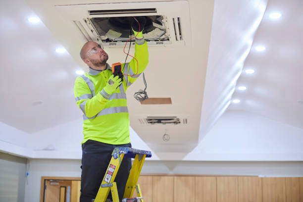 Best HVAC maintenance near me  in Trappe, MD