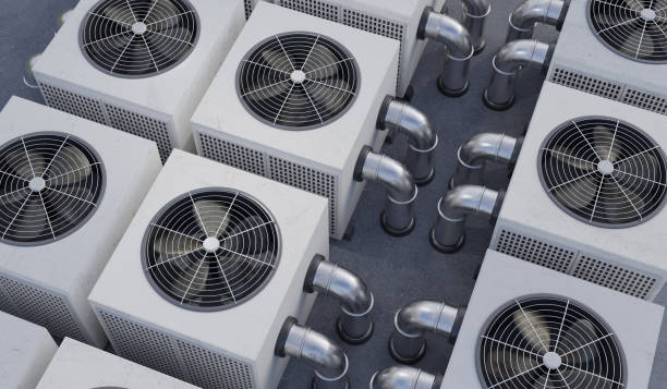 Best Local HVAC companies  in Trappe, MD