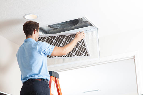 Trappe, MD HVAC Company