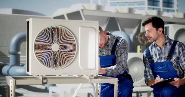 Best HVAC repair near me  in Trappe, MD