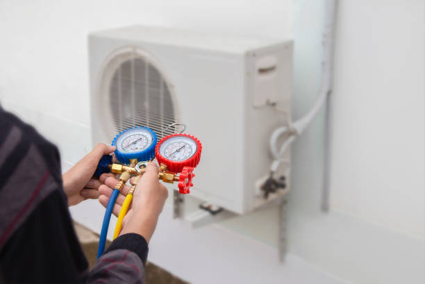 Best HVAC repair near me  in Trappe, MD