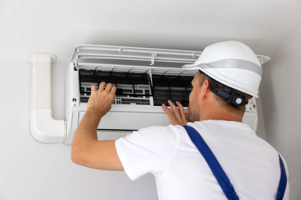 Best Ductless HVAC repair  in Trappe, MD