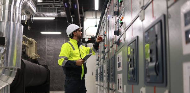 Best HVAC service technicians  in Trappe, MD